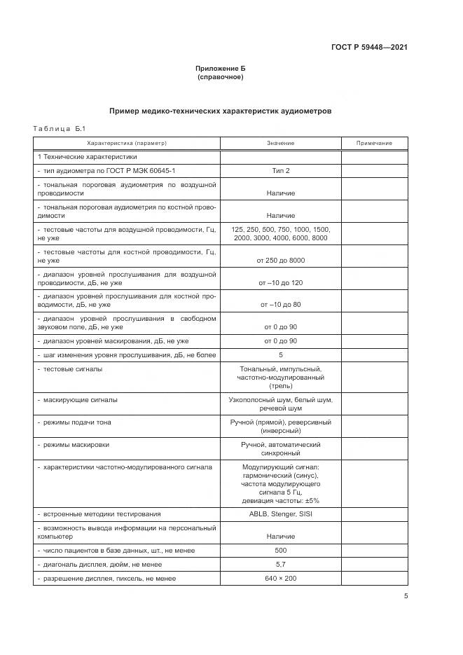 ГОСТ Р 59448-2021, страница 9