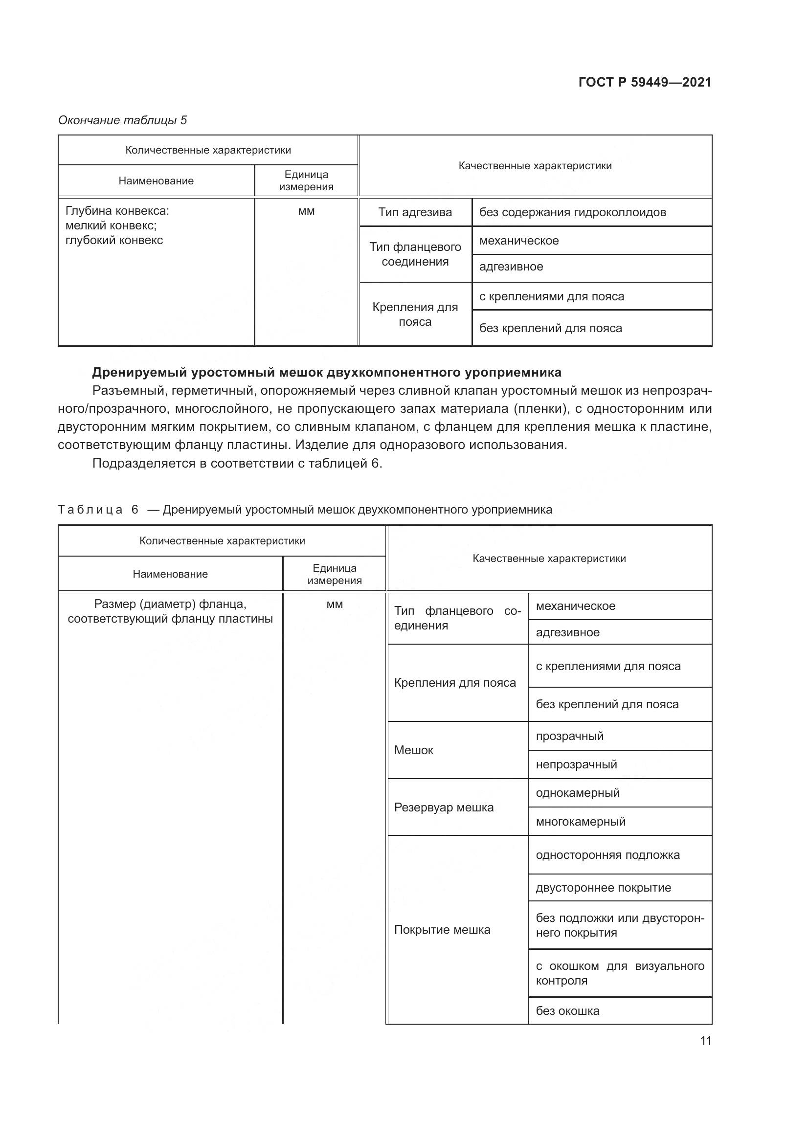 ГОСТ Р 59449-2021, страница 16