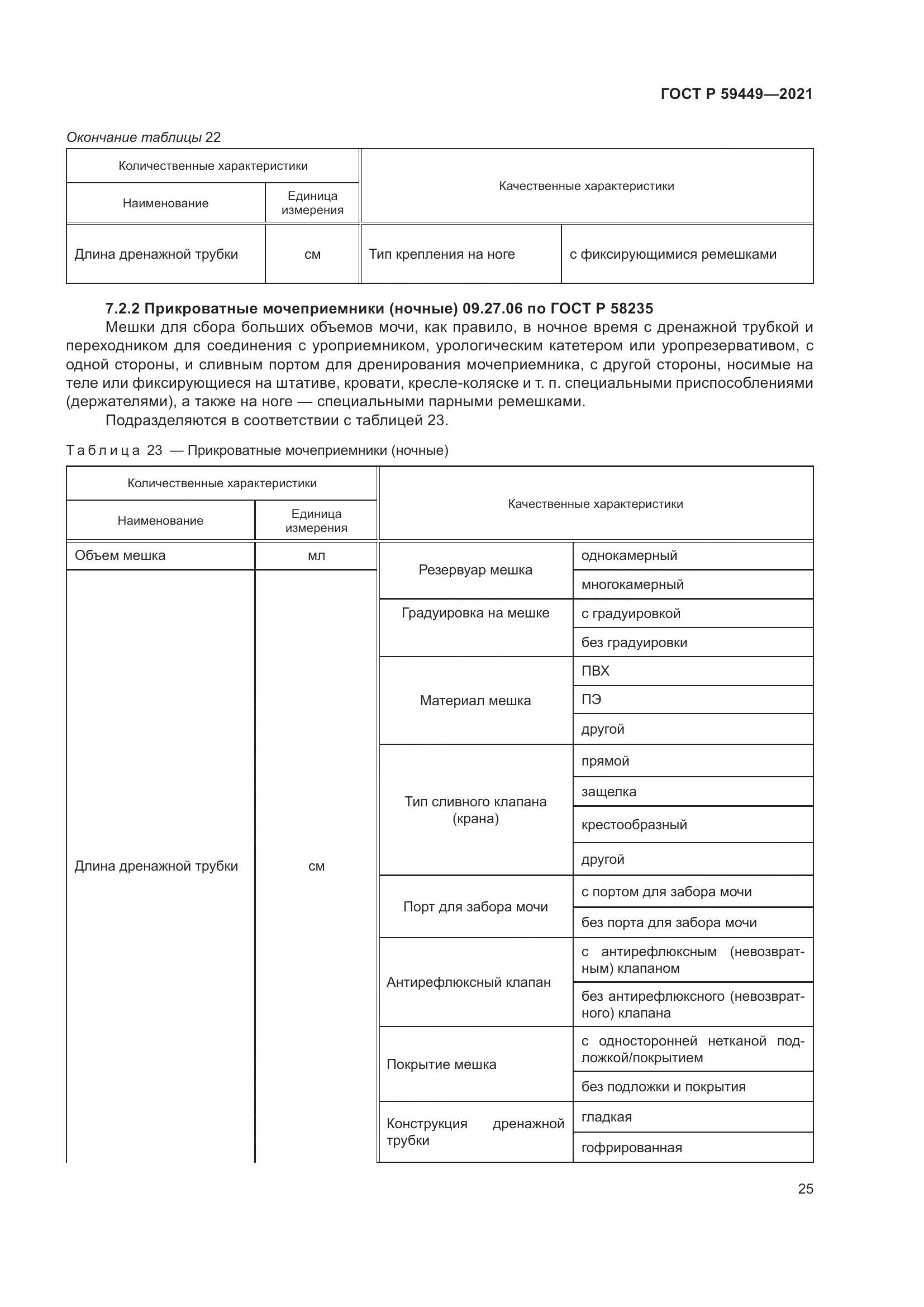ГОСТ Р 59449-2021, страница 30