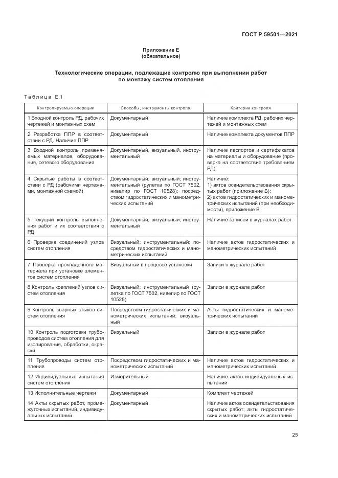 ГОСТ Р 59501-2021, страница 29