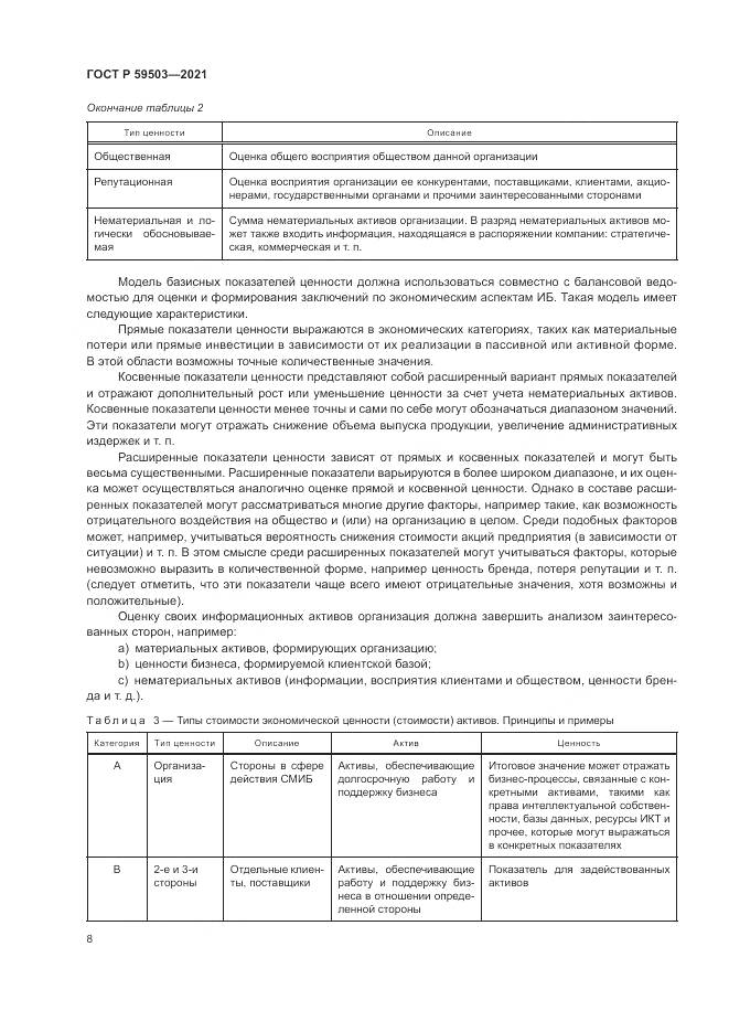 ГОСТ Р 59503-2021, страница 12