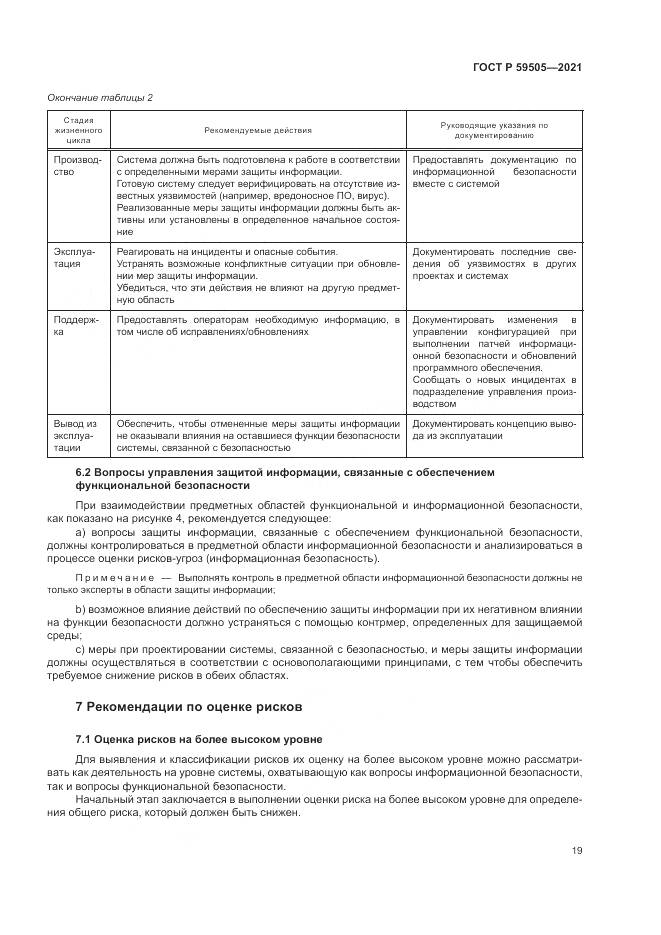 ГОСТ Р 59505-2021, страница 23