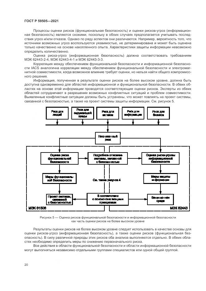 ГОСТ Р 59505-2021, страница 24