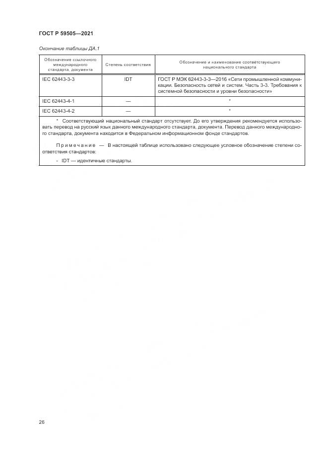 ГОСТ Р 59505-2021, страница 30