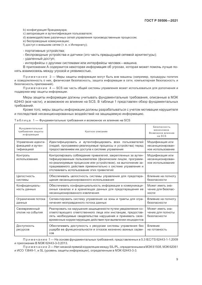 ГОСТ Р 59506-2021, страница 13