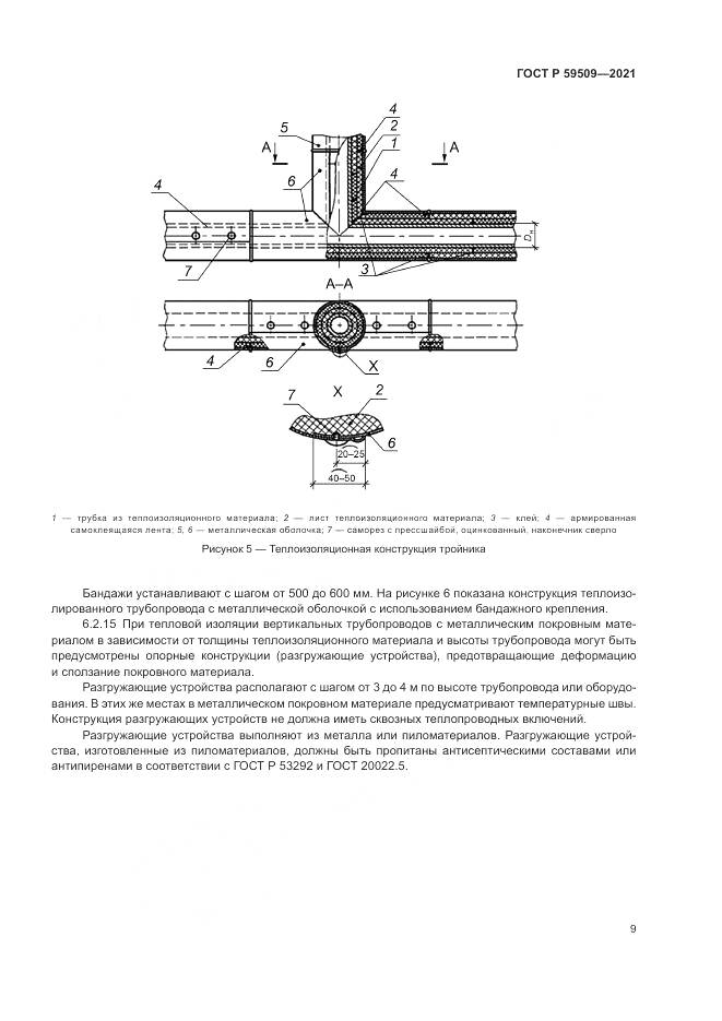 ГОСТ Р 59509-2021, страница 13