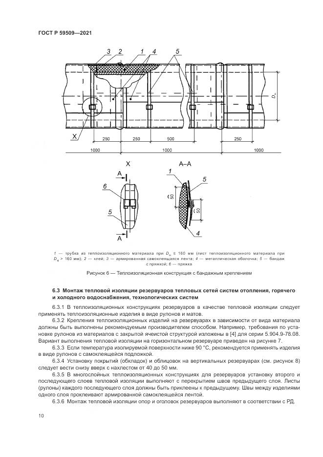 ГОСТ Р 59509-2021, страница 14