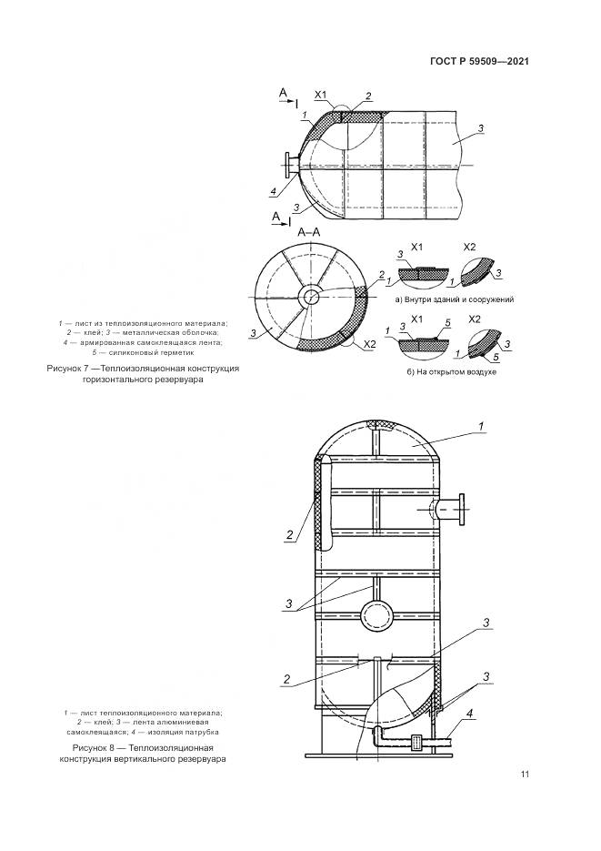 ГОСТ Р 59509-2021, страница 15