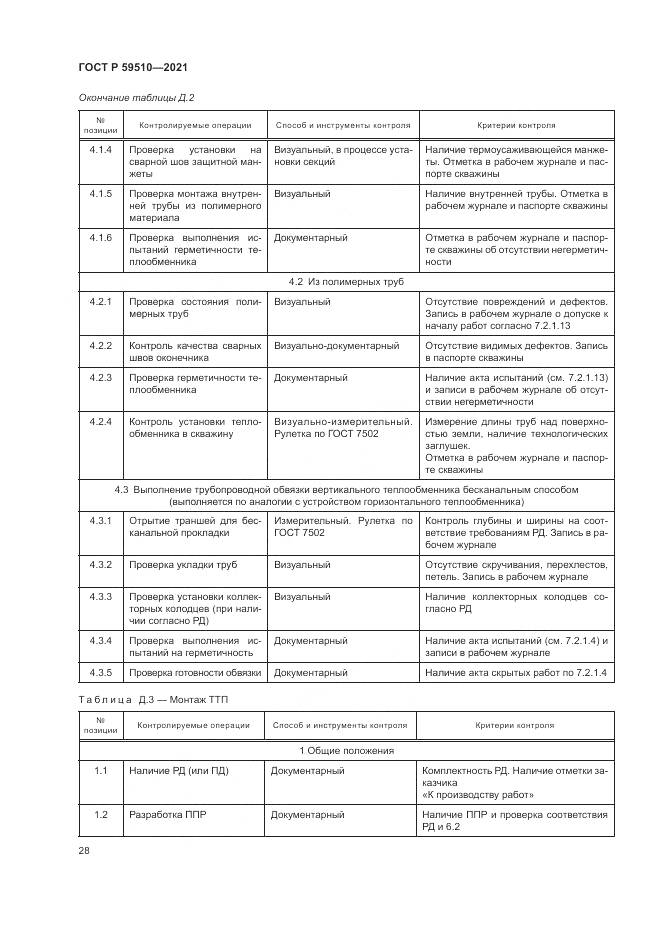 ГОСТ Р 59510-2021, страница 32