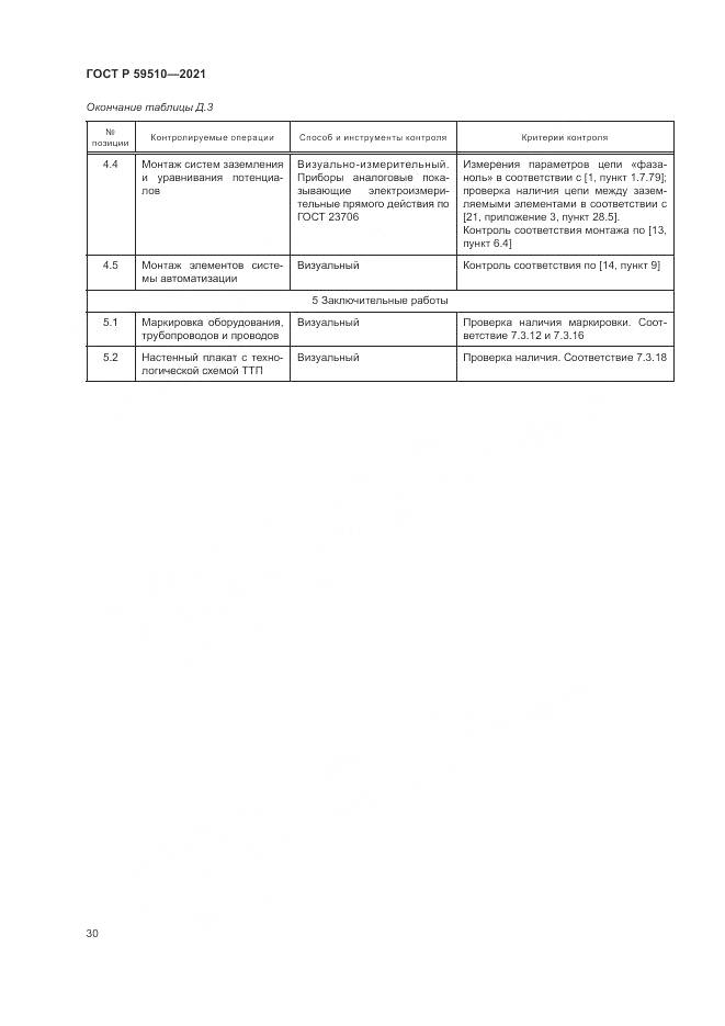 ГОСТ Р 59510-2021, страница 34