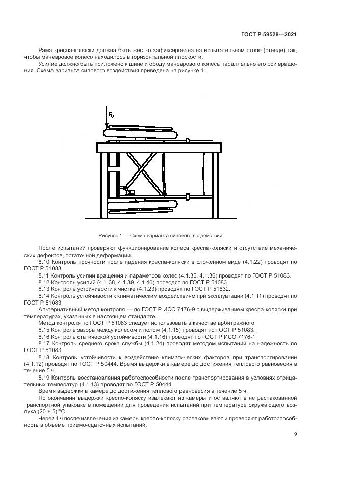 ГОСТ Р 59528-2021, страница 13