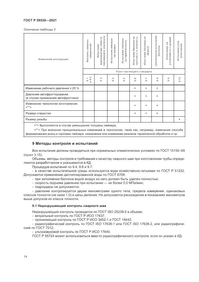 ГОСТ Р 59530-2021, страница 18