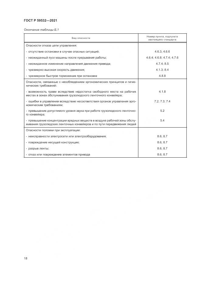 ГОСТ Р 59532-2021, страница 22