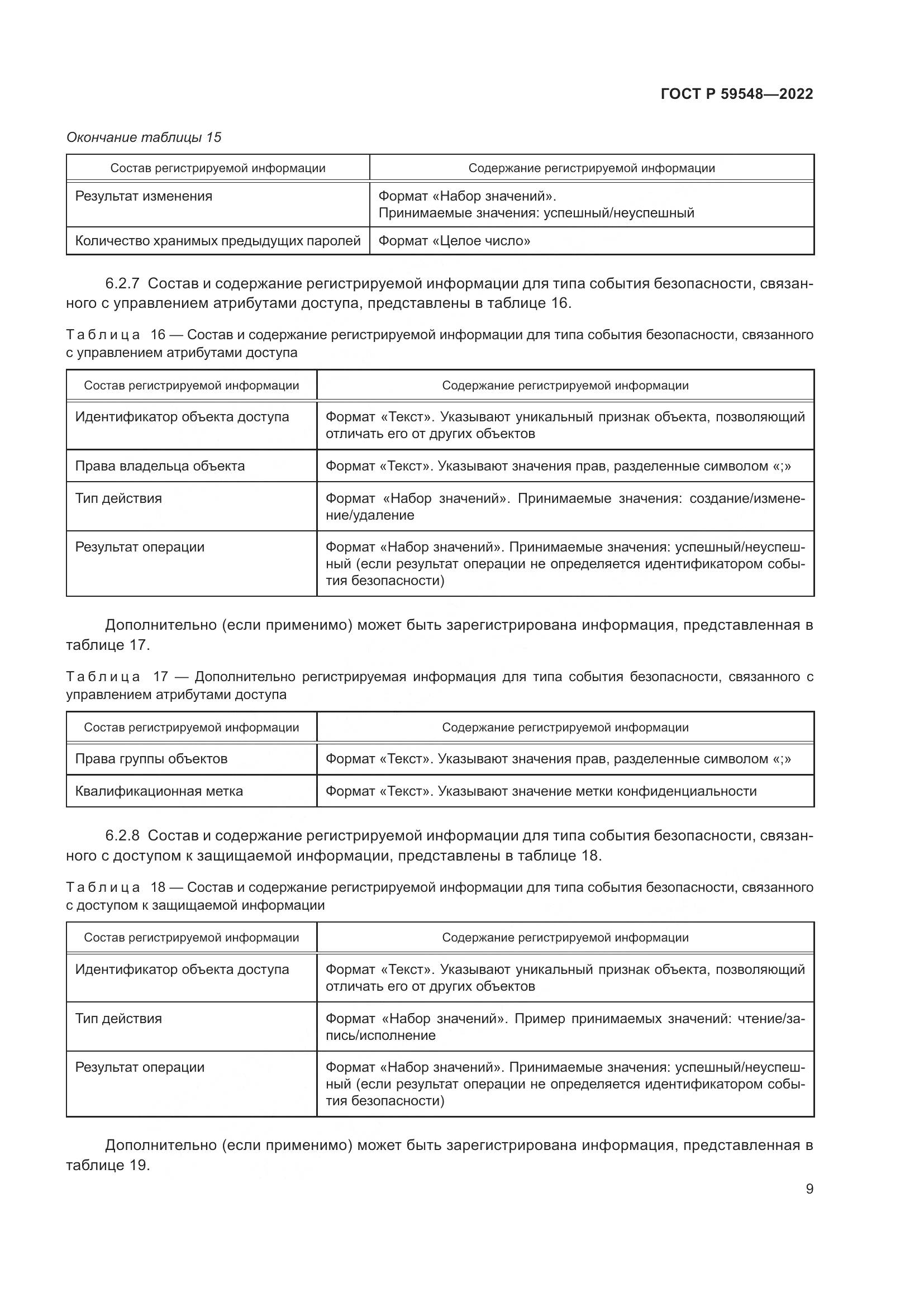 ГОСТ Р 59548-2022, страница 13