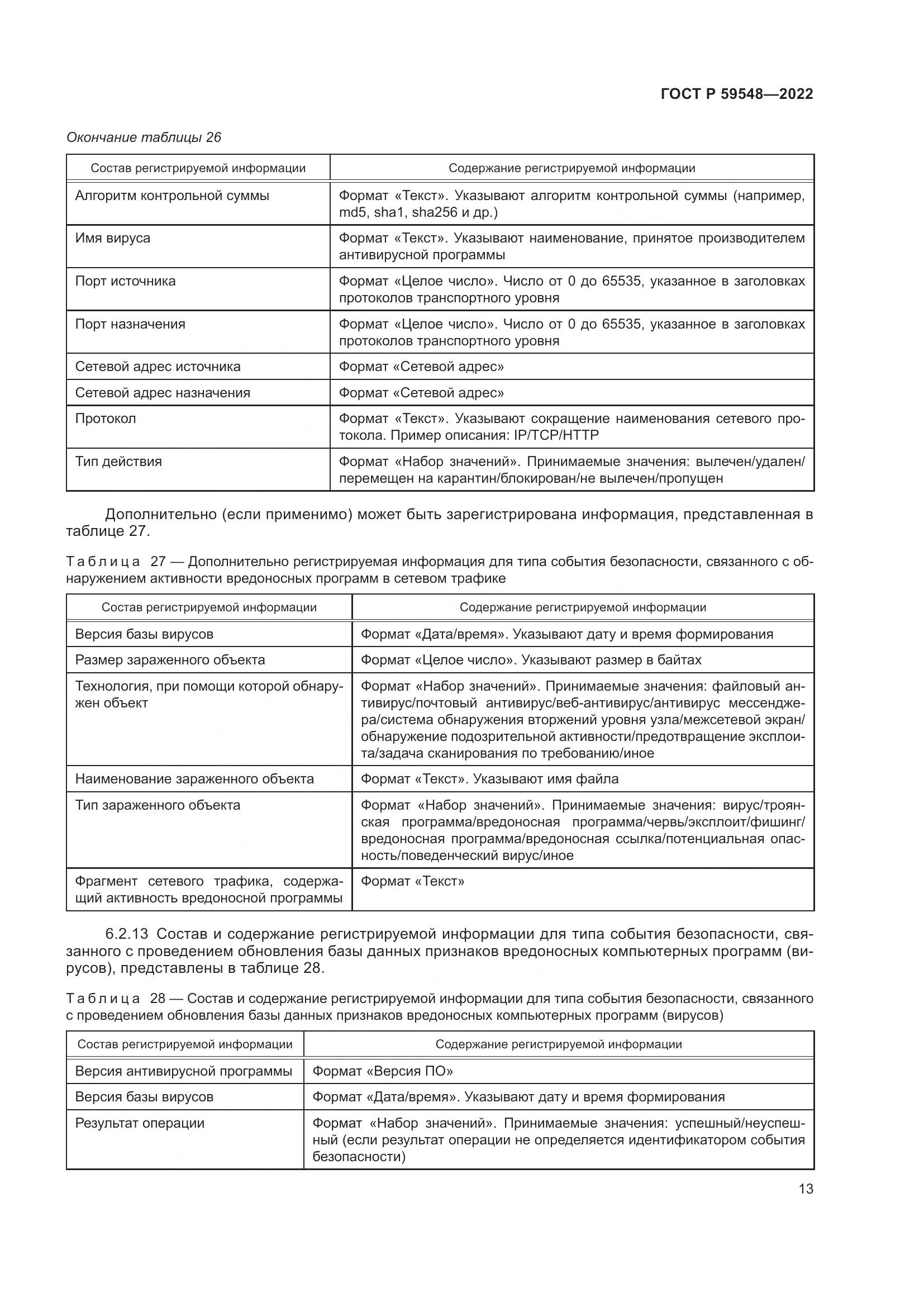 ГОСТ Р 59548-2022, страница 17