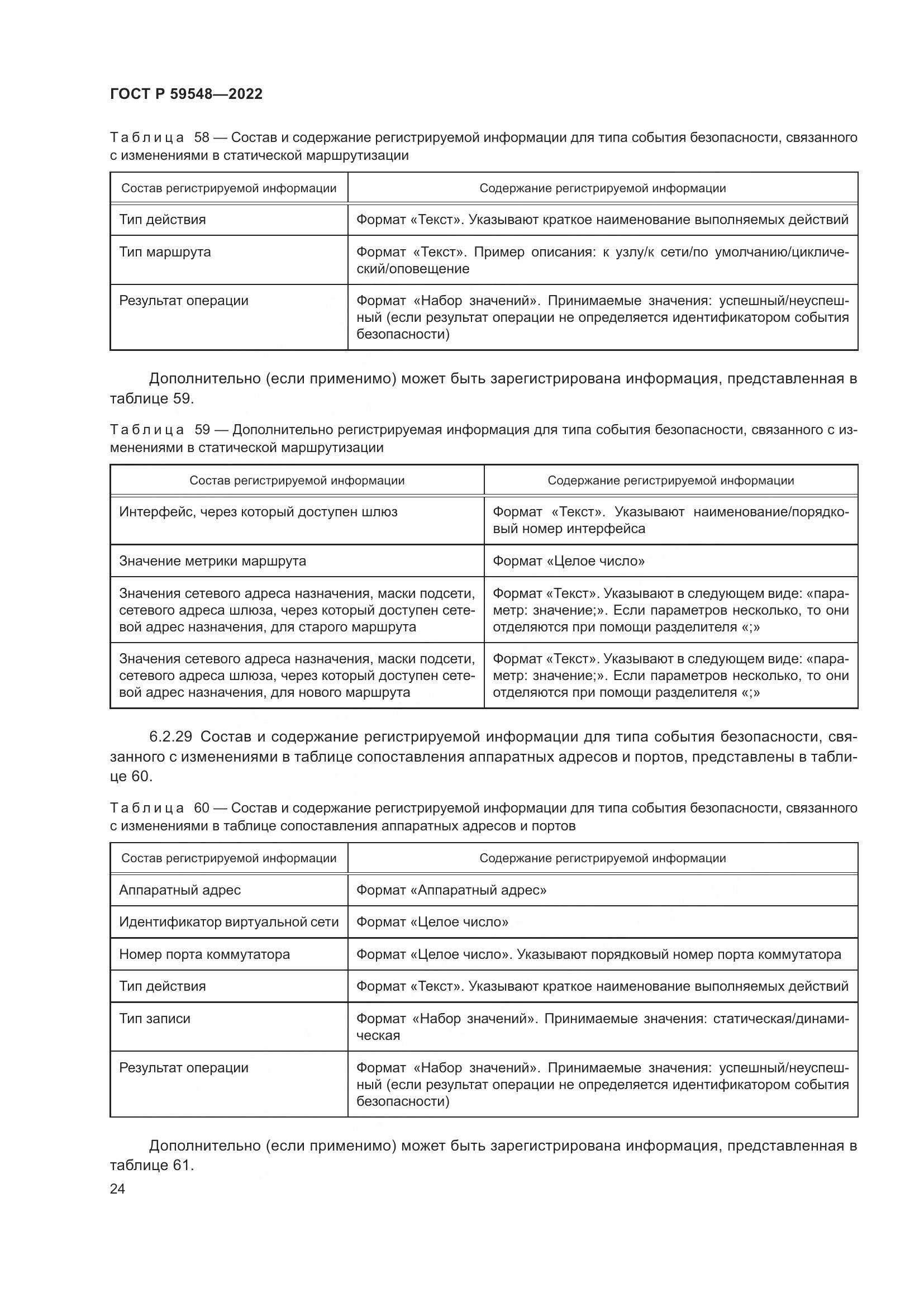ГОСТ Р 59548-2022, страница 28