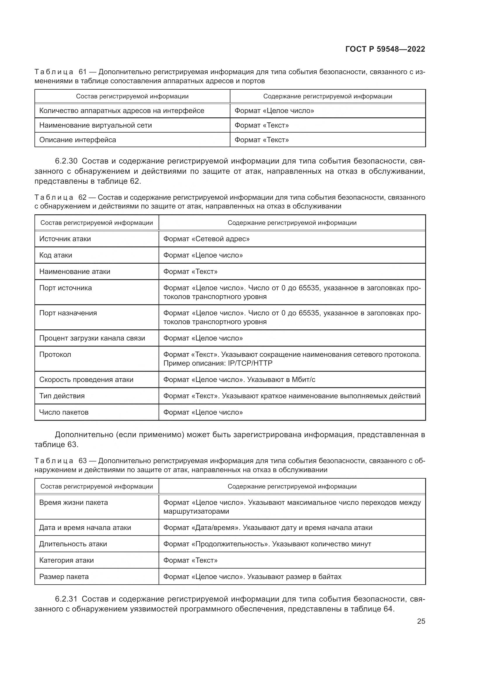 ГОСТ Р 59548-2022, страница 29