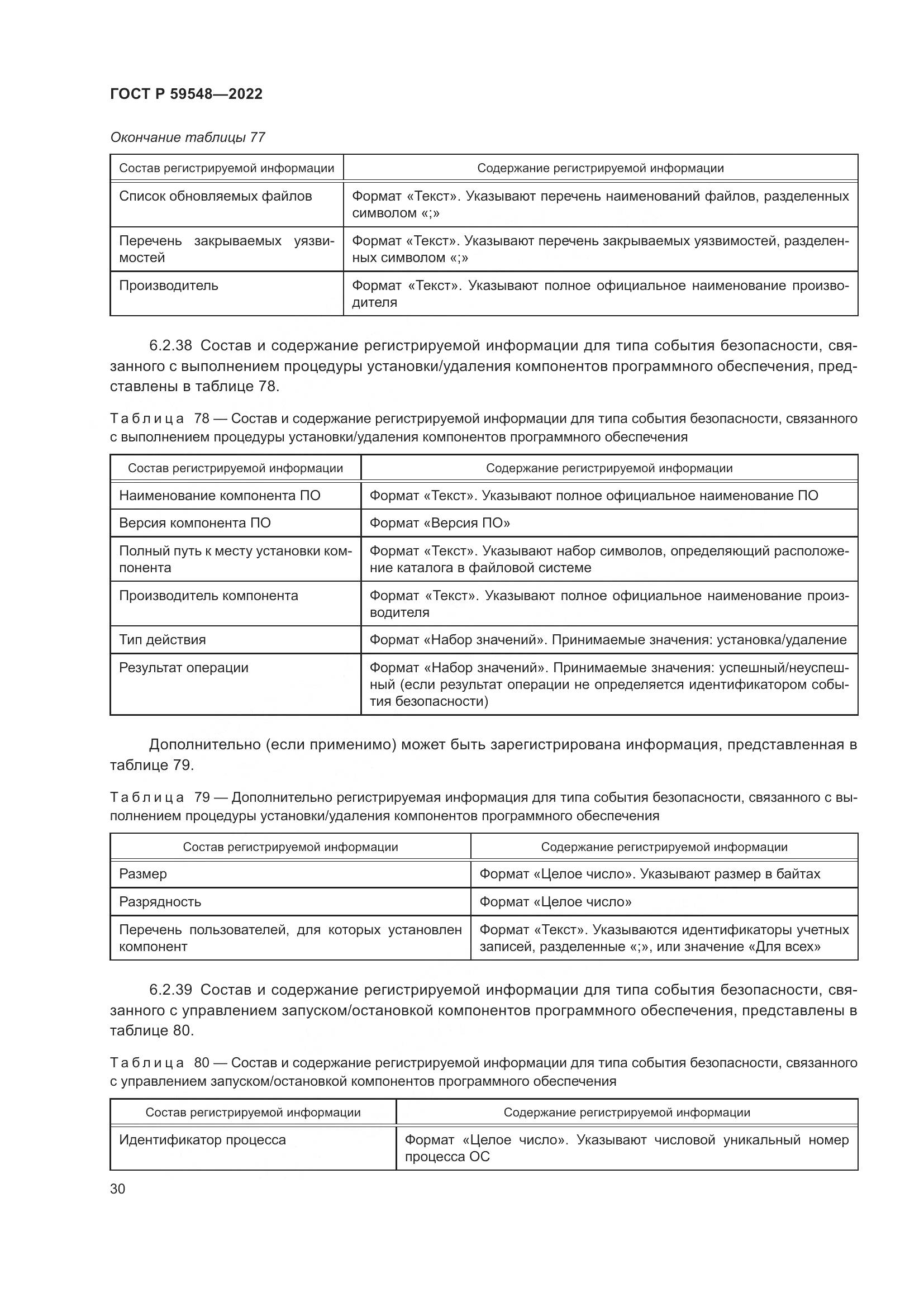 ГОСТ Р 59548-2022, страница 34