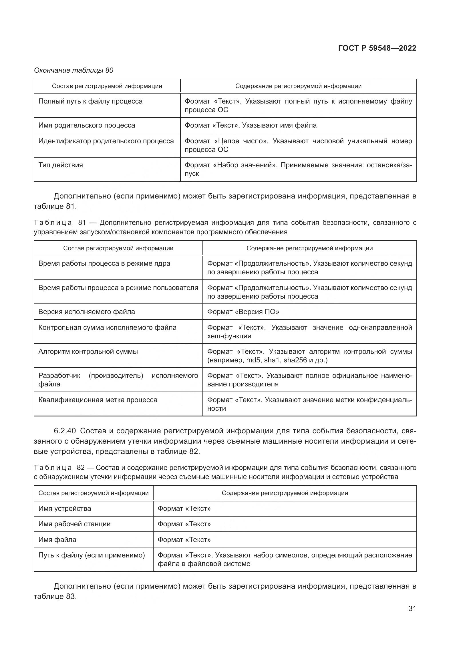 ГОСТ Р 59548-2022, страница 35
