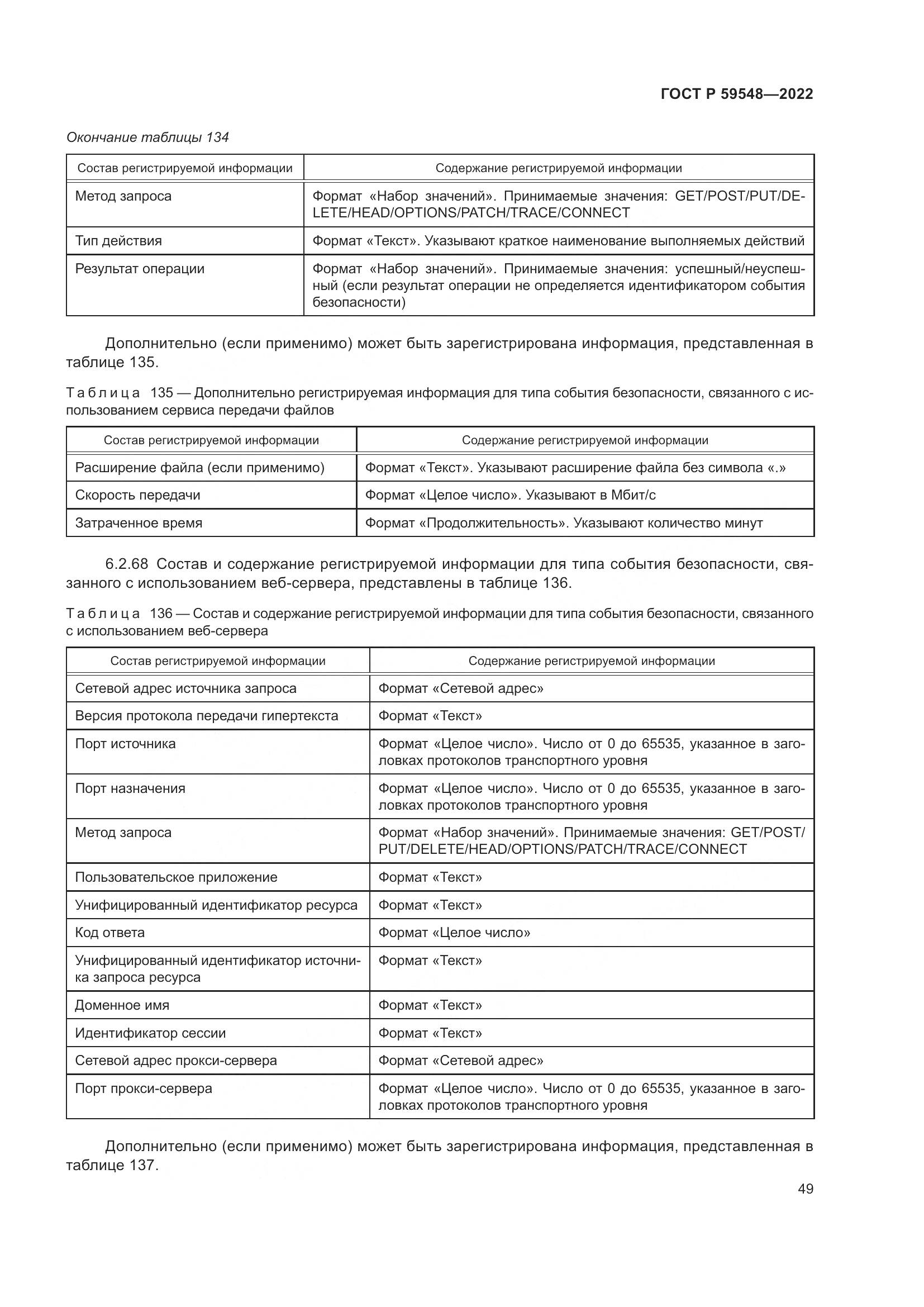 ГОСТ Р 59548-2022, страница 53