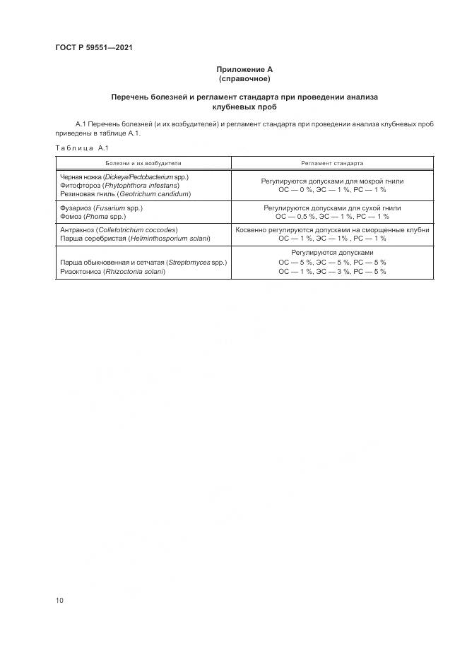 ГОСТ Р 59551-2021, страница 14
