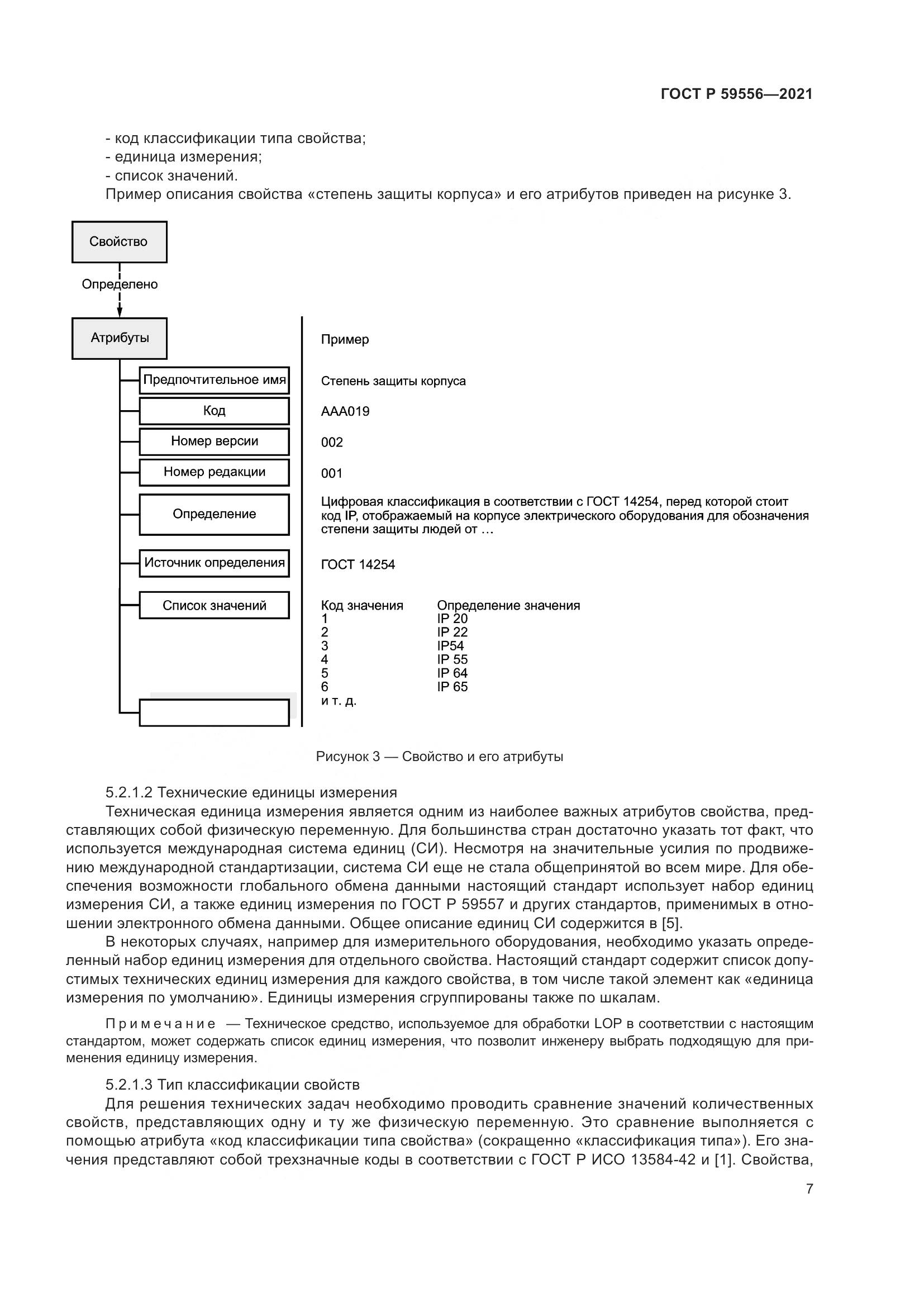 ГОСТ Р 59556-2021, страница 13