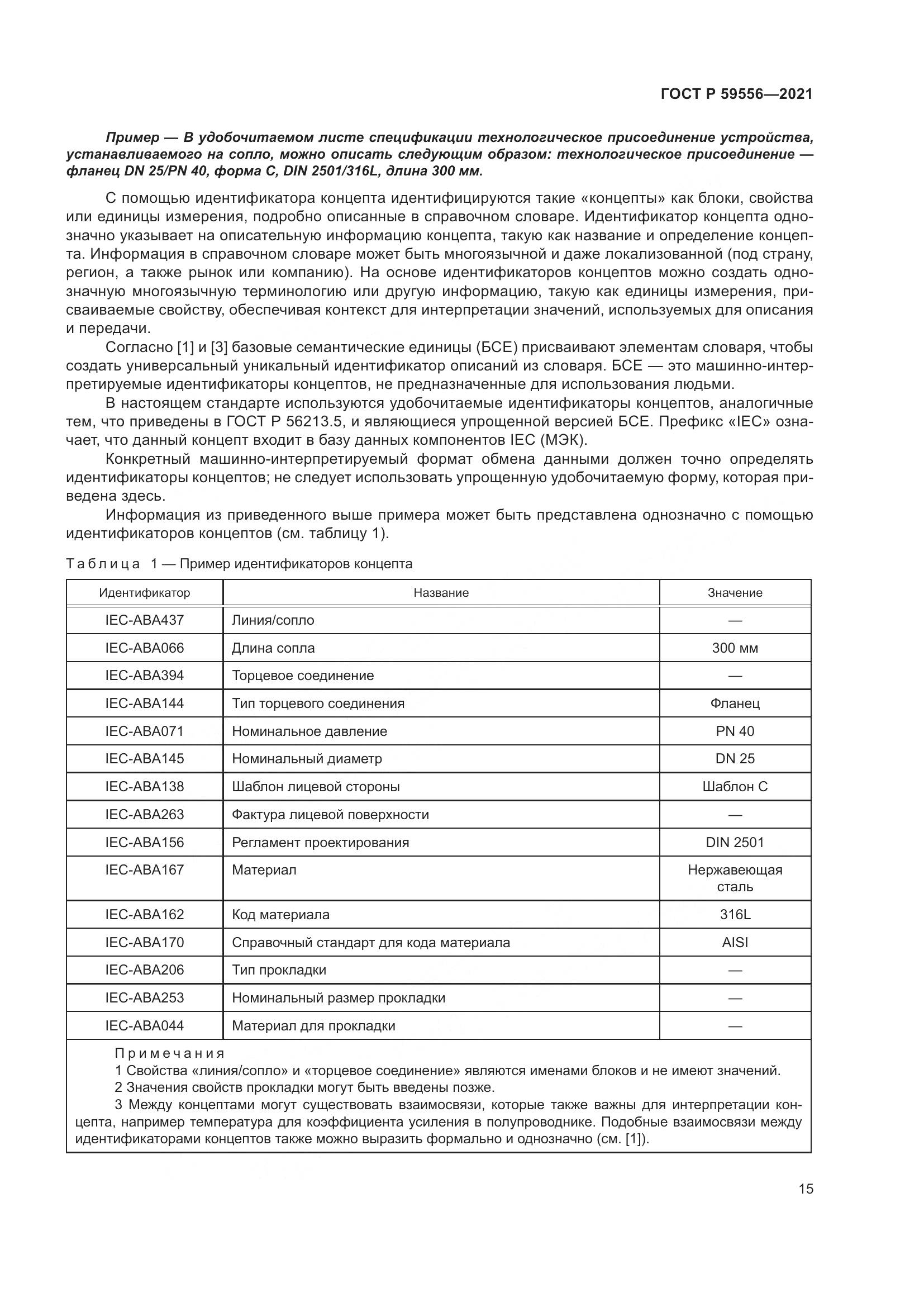 ГОСТ Р 59556-2021, страница 21