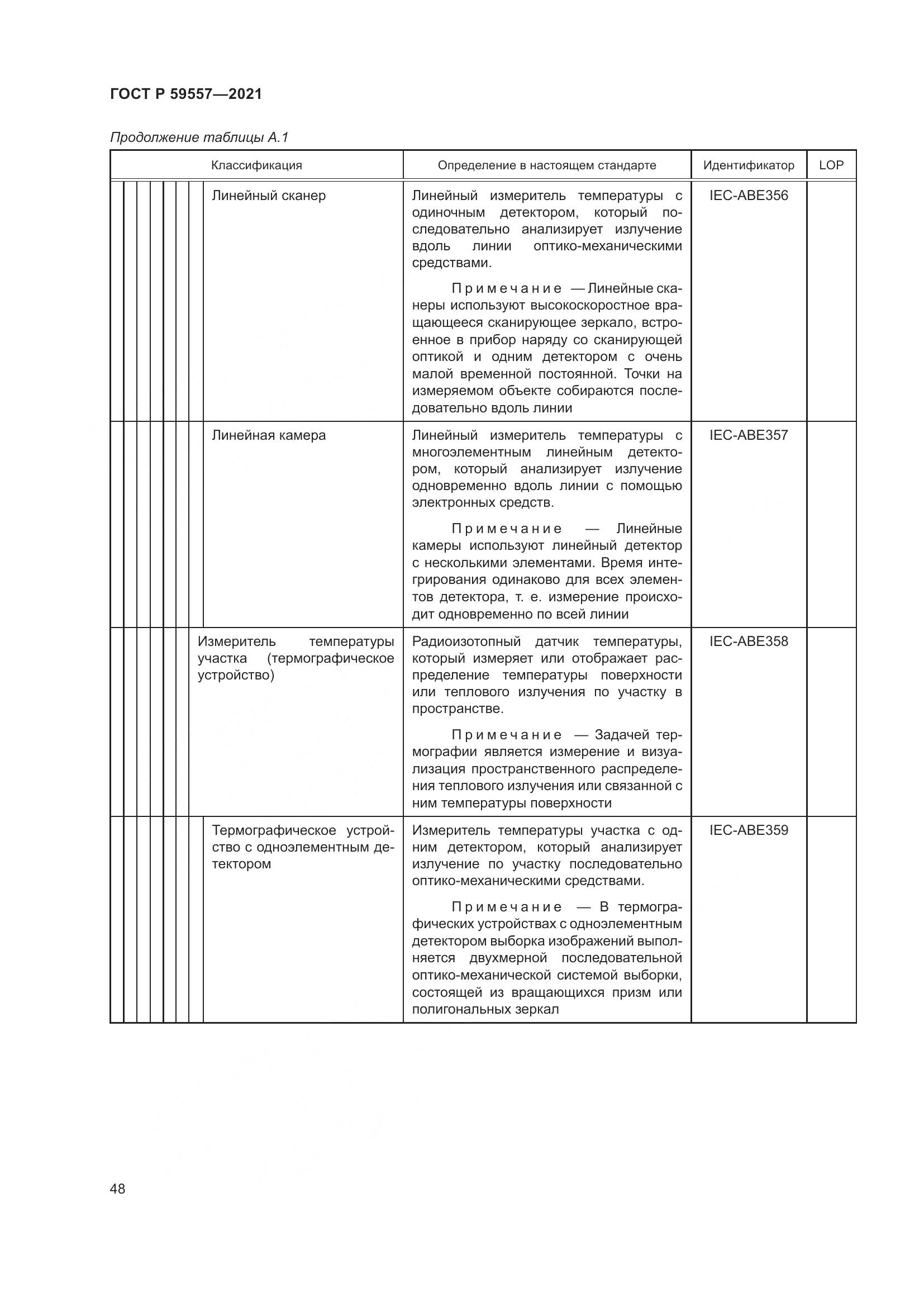 ГОСТ Р 59557-2021, страница 54