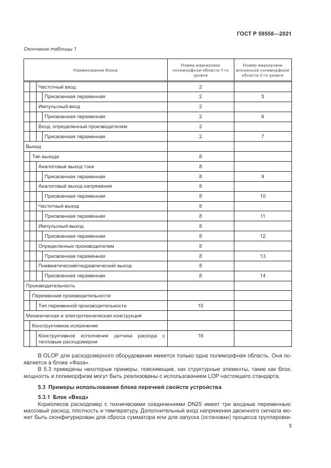 ГОСТ Р 59558-2021, страница 9