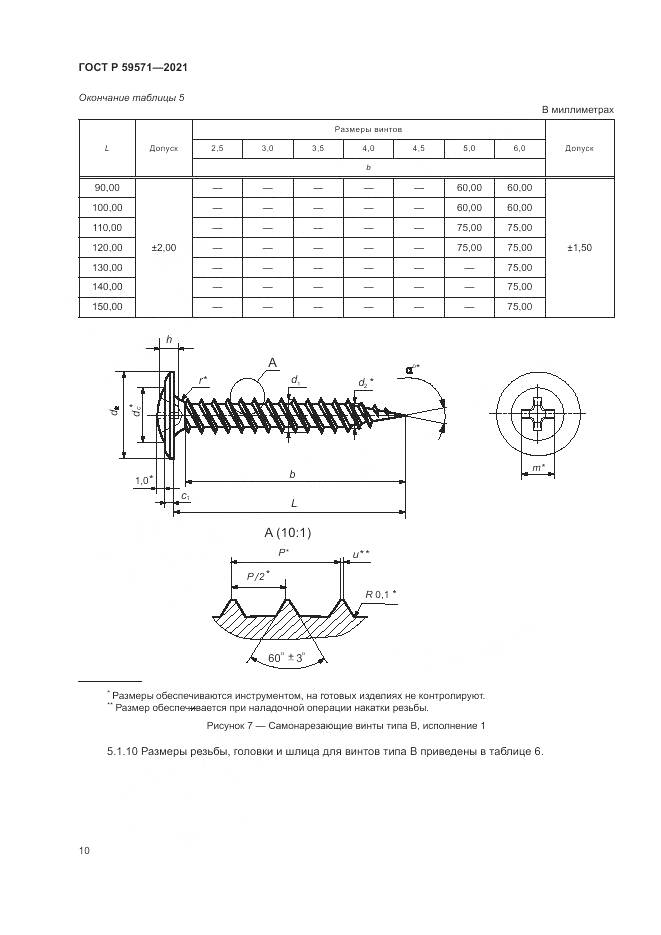 ГОСТ Р 59571-2021, страница 14