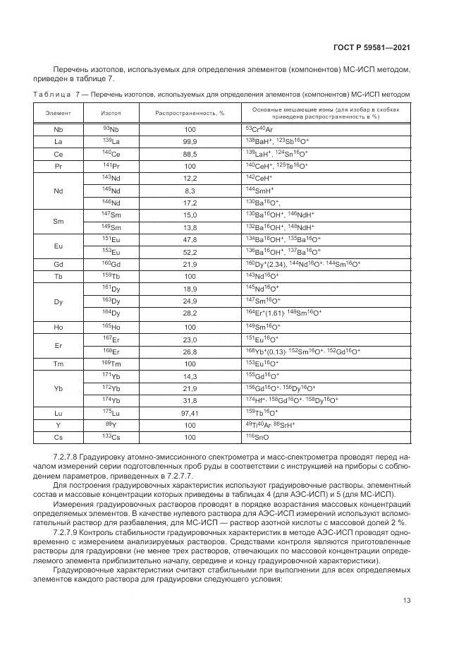 ГОСТ Р 59581-2021, страница 18