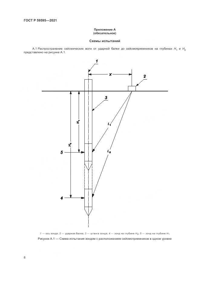 ГОСТ Р 59595-2021, страница 12
