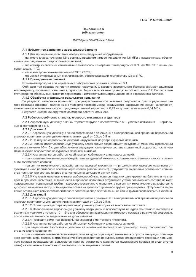 ГОСТ Р 59599-2021, страница 13
