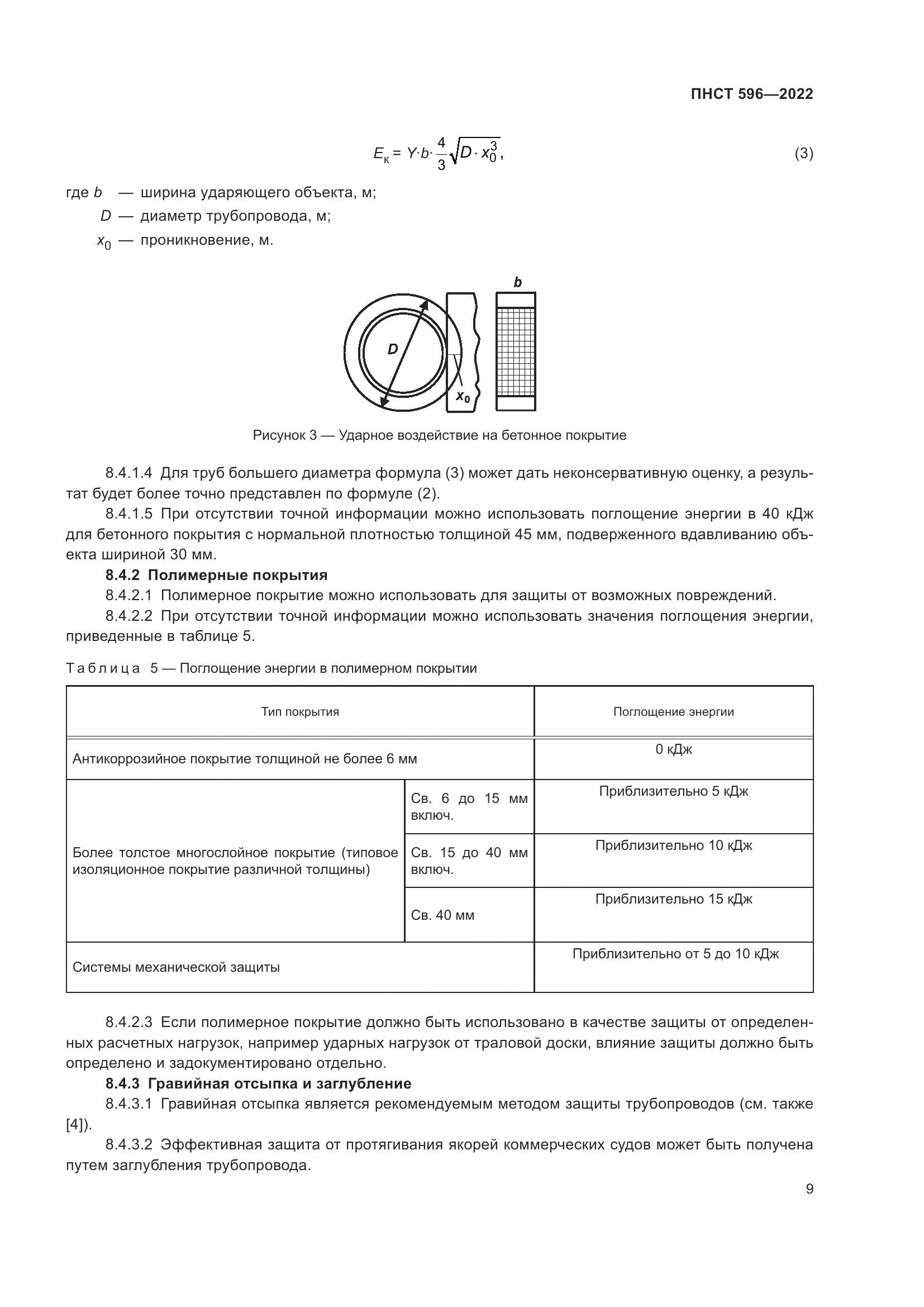 ПНСТ 596-2022, страница 13