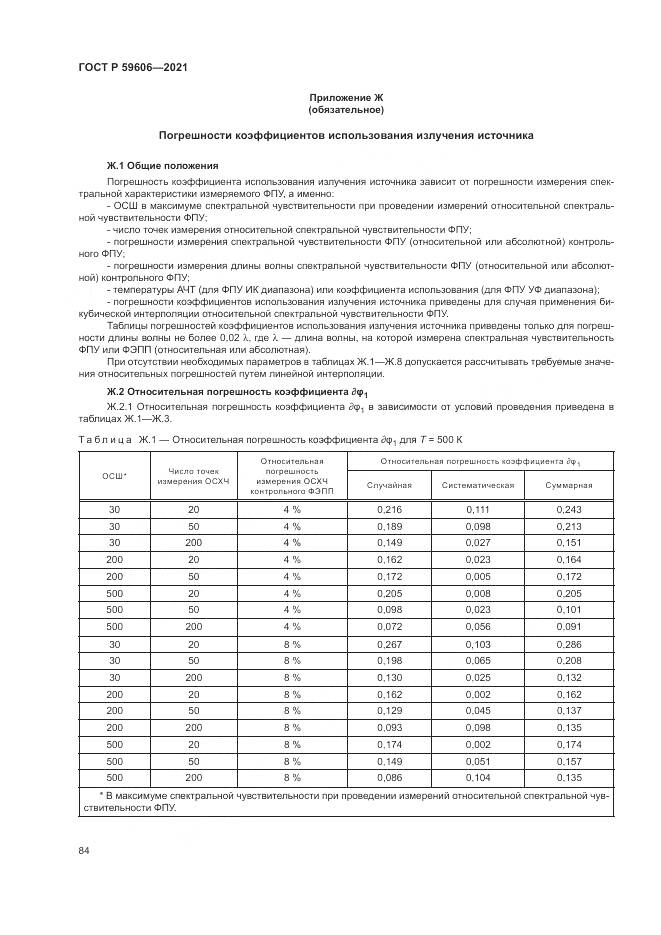 ГОСТ Р 59606-2021, страница 88