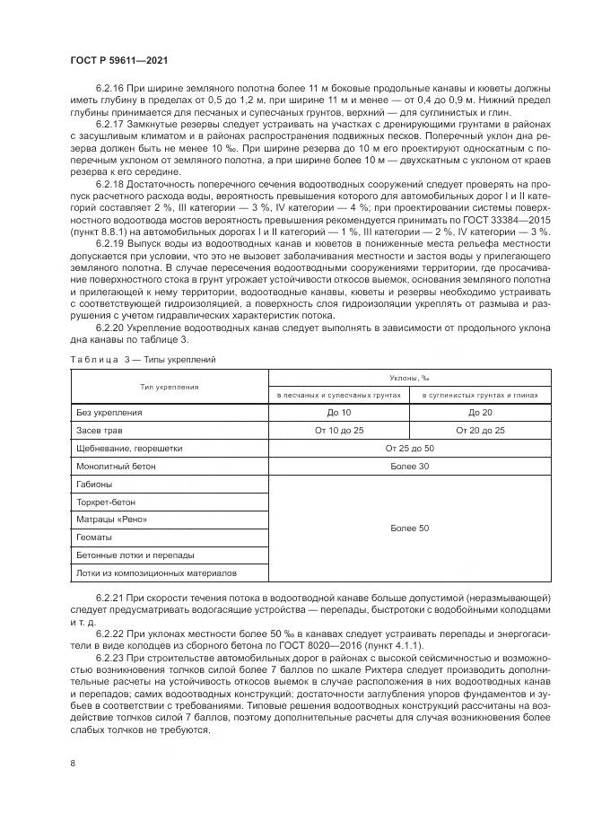 ГОСТ Р 59611-2021, страница 12