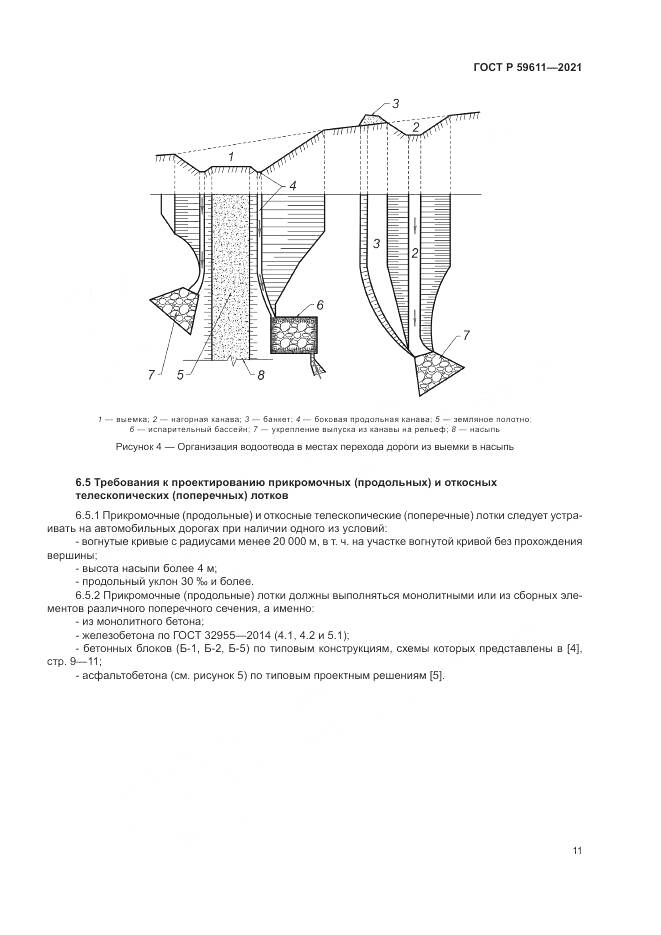 ГОСТ Р 59611-2021, страница 15