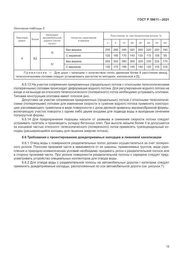 ГОСТ Р 59611-2021, страница 19