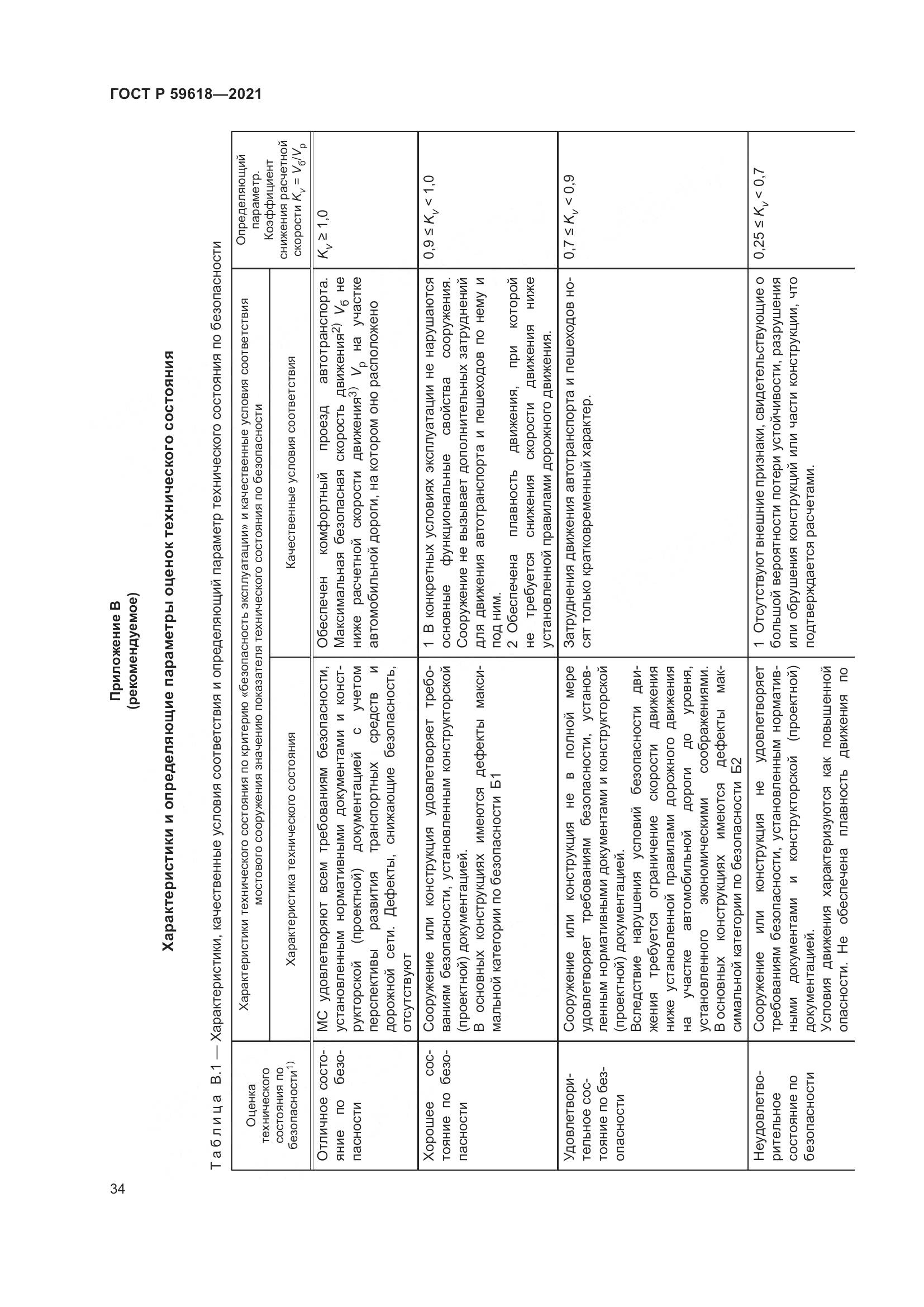 ГОСТ Р 59618-2021, страница 38