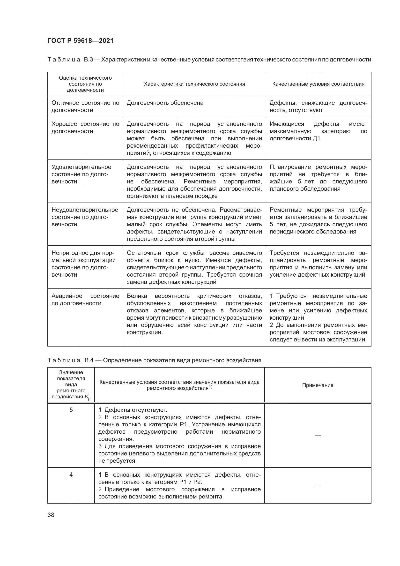 ГОСТ Р 59618-2021, страница 42