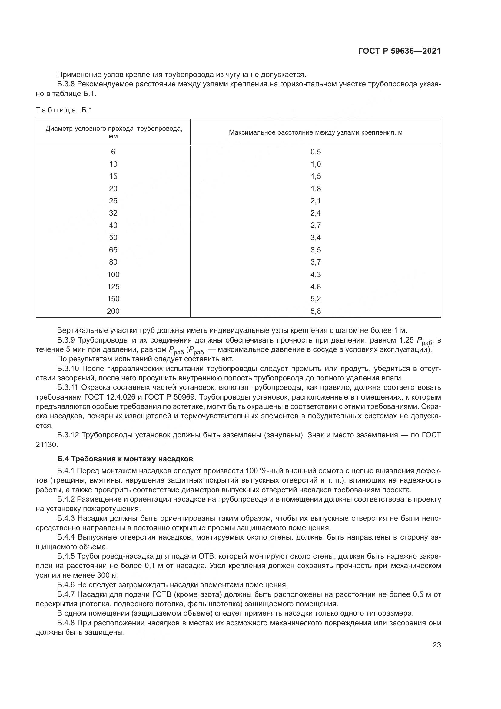 ГОСТ Р 59636-2021, страница 27
