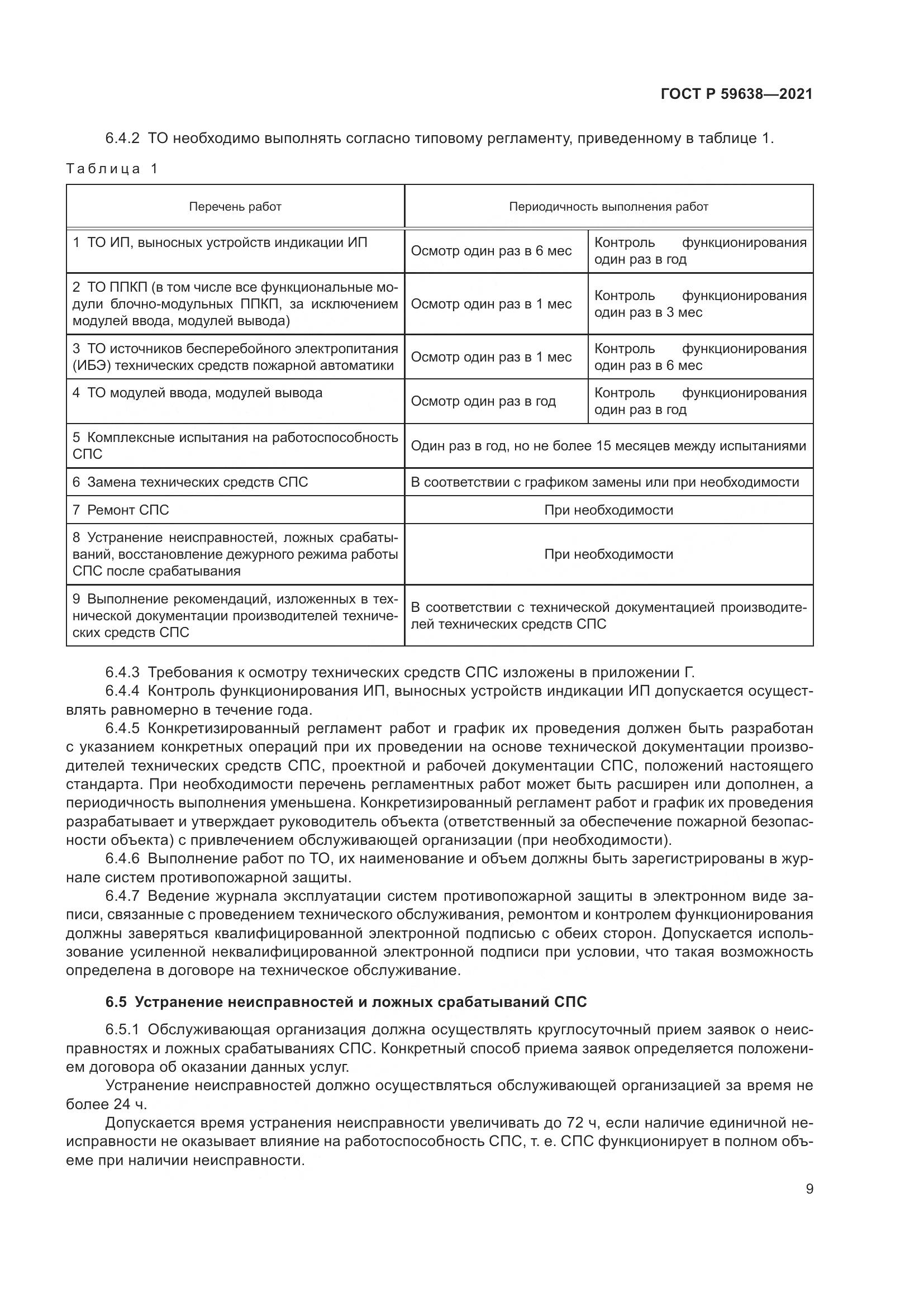 ГОСТ Р 59638-2021, страница 13
