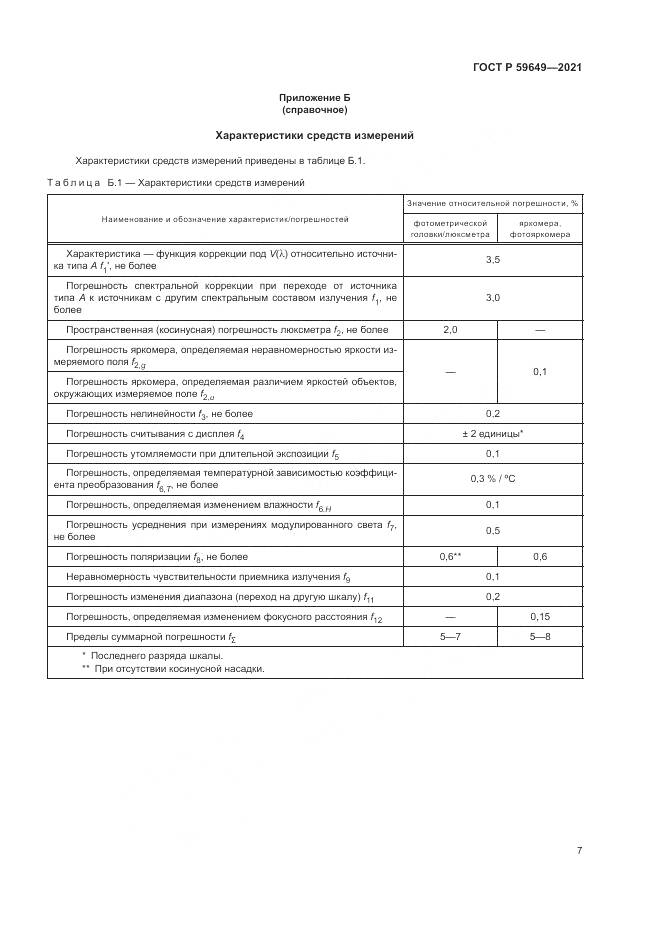 ГОСТ Р 59649-2021, страница 11
