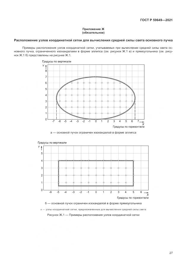 ГОСТ Р 59649-2021, страница 31
