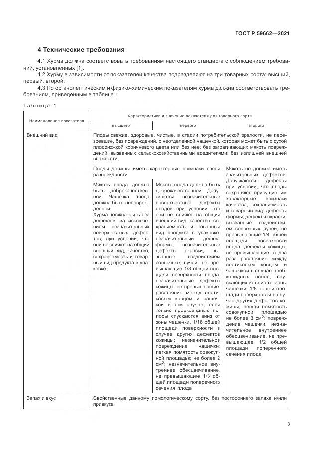 ГОСТ Р 59662-2021, страница 5