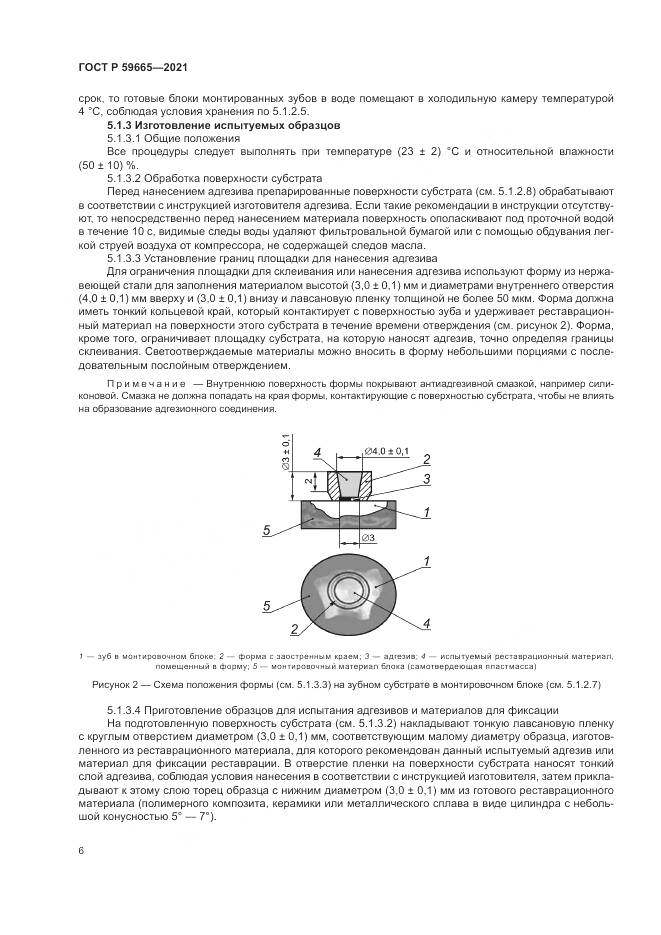 ГОСТ Р 59665-2021, страница 10