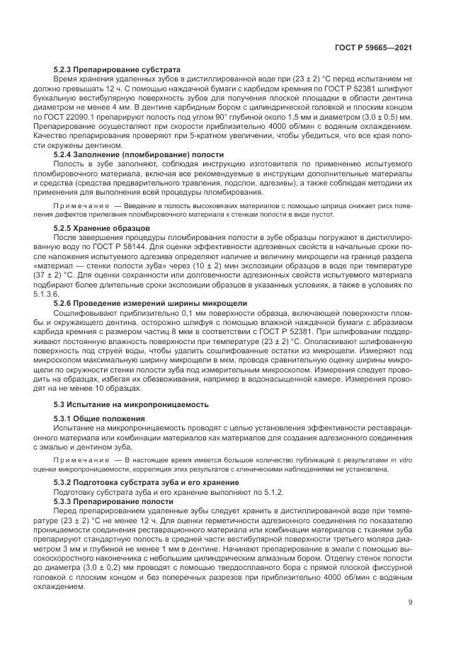 ГОСТ Р 59665-2021, страница 13