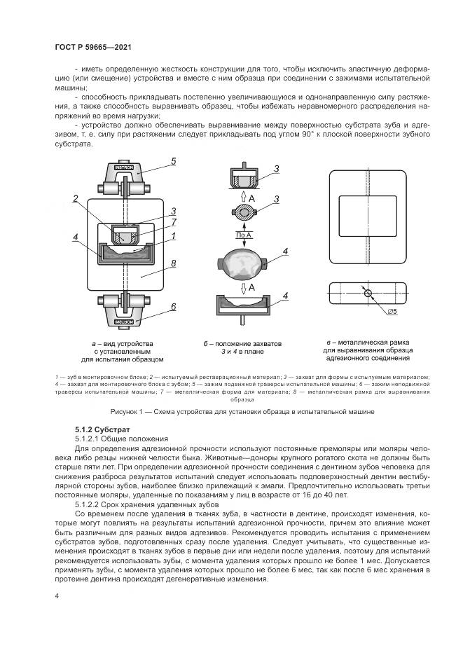 ГОСТ Р 59665-2021, страница 8