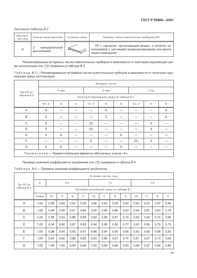 ГОСТ Р 59666-2021, страница 19