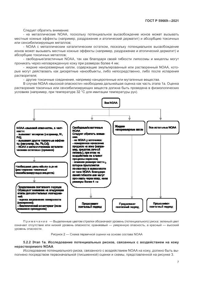 ГОСТ Р 59669-2021, страница 11